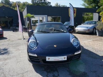 occasion Porsche 911 Targa 4S 997