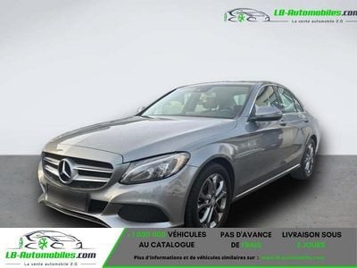 Occasion Mercedes C180 156 ch (114 kW) 2016 Berline