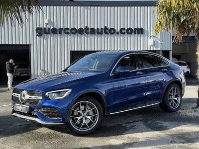 Mercedes GLC300