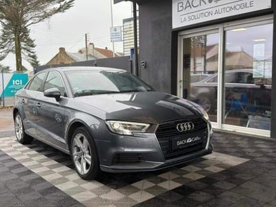 Occasion 2019 Audi A3 Advanced Berline | 18 990 €