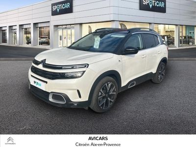 occasion Citroën C5 Aircross Hybrid 225ch Shine Pack e-EAT8