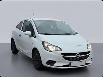 Occasion Opel Corsa Active 69 ch (50 kW) 2017 Berline
