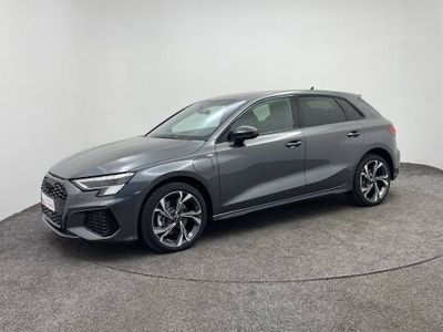 occasion Audi A3 Sportback e-tron 