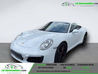 occasion Porsche 911 4S 3.0i 420 PDK