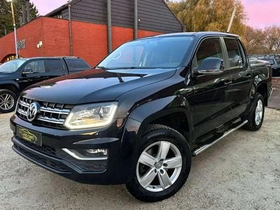 VW Amarok