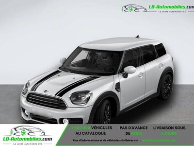 occasion Mini Countryman 136 ch BVM