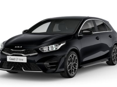 occasion Kia Ceed cee'd1.0 T-GDi 120 ch BVM6