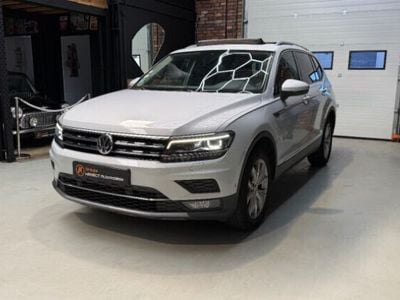 VW Tiguan Allspace