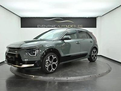 Occasion Kia Niro Premium 106 ch (77 kW) 2022 SUV