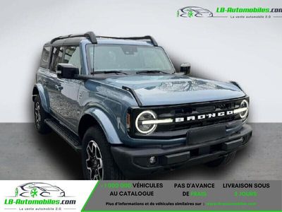 occasion Ford Bronco 2.7l V6 EcoBoost 335 ch BVA