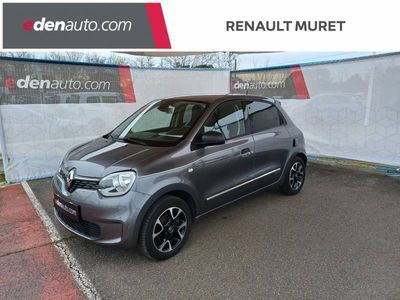 occasion Renault Twingo TWINGO IIIIII TCe 95 - Intens