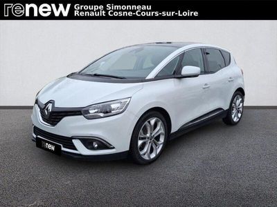occasion Renault Scénic IV BUSINESS dCi 110 Energy EDC