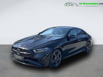 Mercedes CLS400