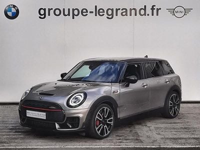 Occasion Mini John Cooper Works 306 ch (225 kW) 2019 Citadine