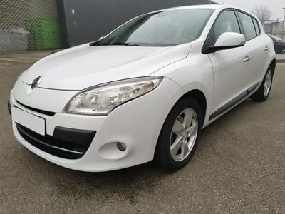 Occasion 2006 Renault Mégane II Expression Berline | 2 000 €