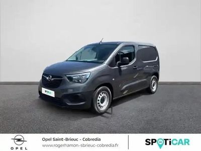 Gris Occasion 2025 Opel Combo-e Life Berline | 26 990 €
