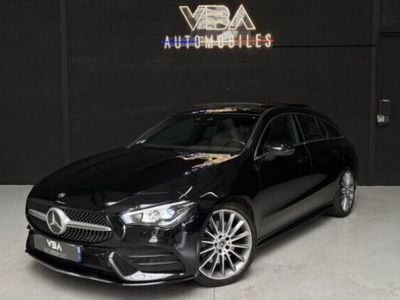 Mercedes 200