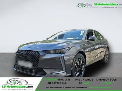 DS Automobiles DS4