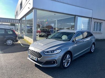 occasion Ford Mondeo 2.0 Ecoblue 190ch Vignale Bva