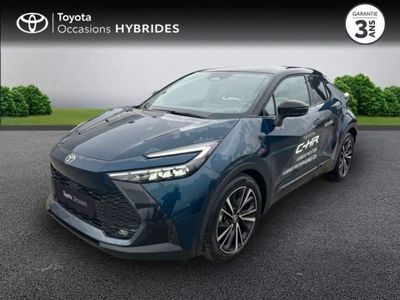 occasion Toyota C-HR 1.8 140ch Collection