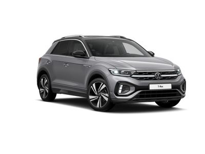 occasion VW T-Roc FL 1.5 TSI 150 CH DSG7 R LINE