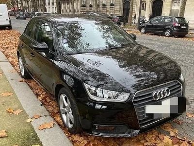 Occasion 2017 Audi A1 Sportback Design Citadine | 15 500 € (Bon prix)