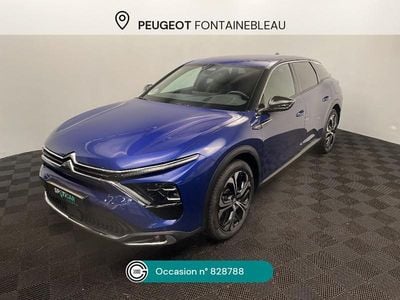 Occasion Citroën C5 X Shine 225 ch (165 kW) 2023 Break