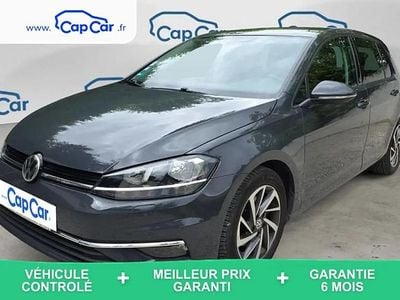 VW Golf VII