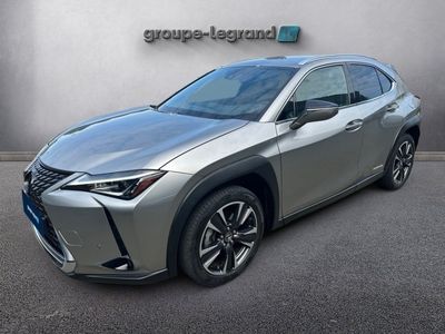 occasion Lexus UX h 2WD Luxe MY20