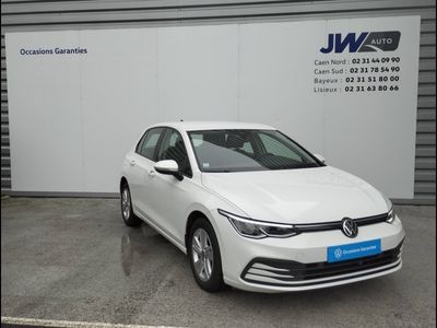 occasion VW Golf VIII Life 2021