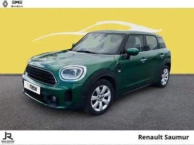Mini Cooper Countryman