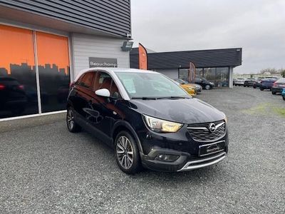 occasion Opel Crossland 1.2 T 110 Innovation