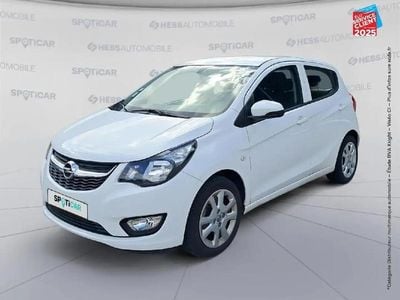 Opel Karl