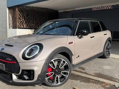 Occasion Mini John Cooper Works 306 ch (225 kW) 2023 Citadine