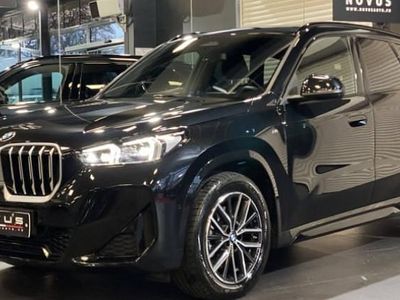 Occasion 2025 BMW X1 M Sport SUV | 42 990 € (Super prix)