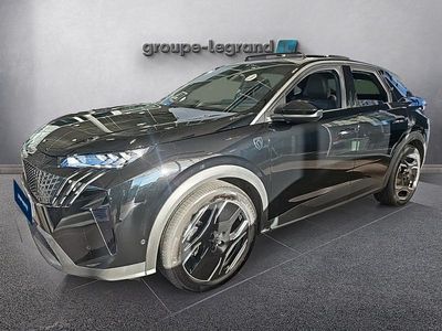 Occasion Peugeot 3008 GT 150 ch (110 kW) 2025 SUV
