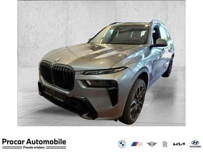 Occasion 2024 BMW X7 Comfort Edition SUV | 82 495 €