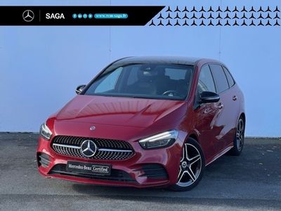 occasion Mercedes B200 Classe150ch AMG Line Edition 8G-DCT 8cv