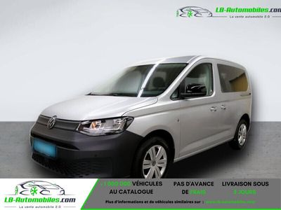 occasion VW Caddy 1.5 TSI 114 BVM