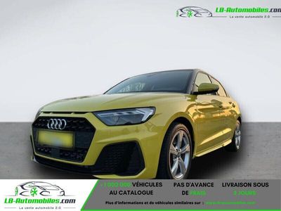 occasion Audi A1 Sportback 40 TFSI 200 ch BVA