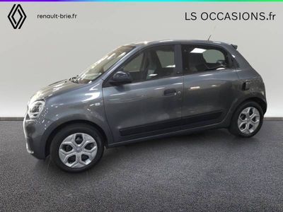 occasion Renault Twingo TwingoIII Achat Intégral