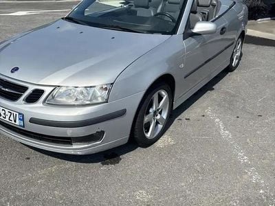 Occasion 2006 Saab 9-3 Cabriolet Vector Cabriolet | 7 500 €