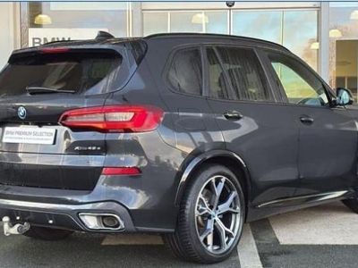 Occasion 2023 BMW X5 M Sport SUV | 68 850 € (Prix juste)