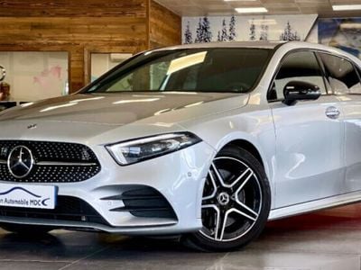 Mercedes A220