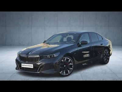 Noir Occasion 2024 BMW 530 M Sport Berline | 54 990 € (Bon prix)