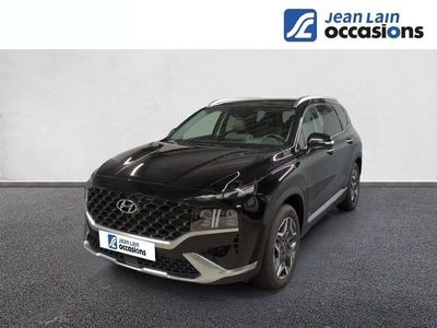 occasion Hyundai Santa Fe 1.6 T-GDi Plug-in 265 HTRAC BVA6 Executive