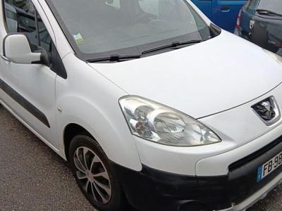Occasion 2010 Peugeot TePee Van | 3 300 €