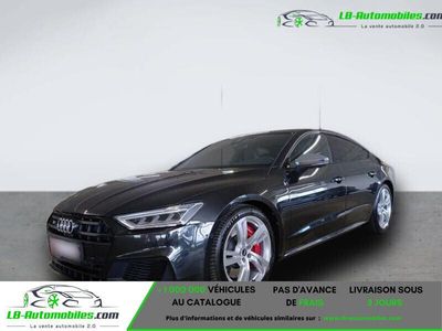 Audi S7 Sportback