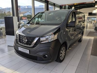 Occasion 2021 Nissan NV300 Van | 19 900 €