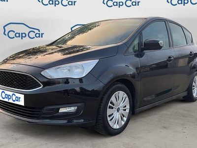 Occasion 2019 Ford C-MAX Business Edition Monospace | 8 990 €